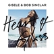 Gisele & Bob Sinclar - Heart Of Glass